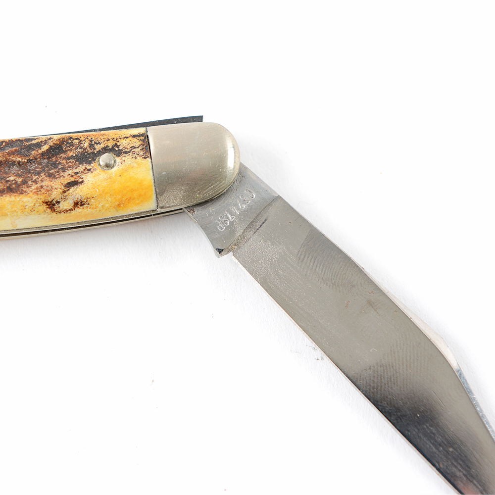 1940-1964 Era Case XX Stockman Folding Hunting Knife