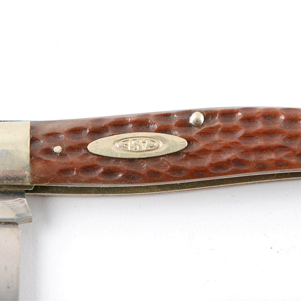 1940-1964 Era Case XX Model 6375 Folding Pocket Knife