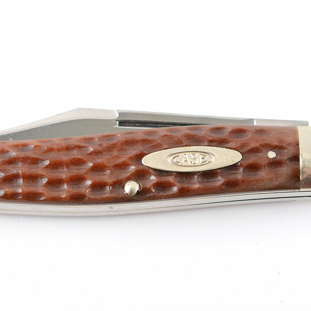 1940-1964 Era Case XX Model 6375 Folding Pocket Knife