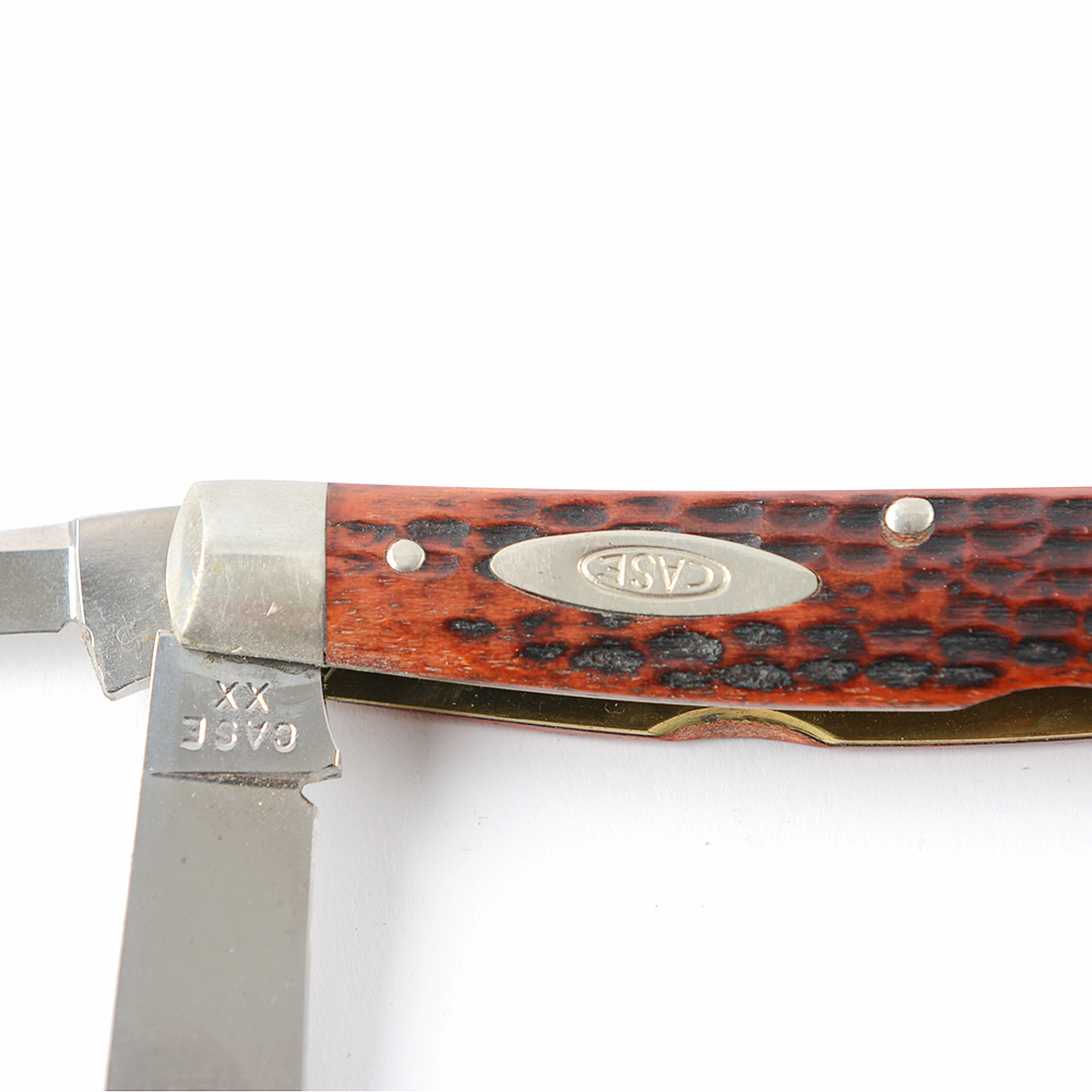 1940-1964 Era Case XX Congress Folding Pocket Knife