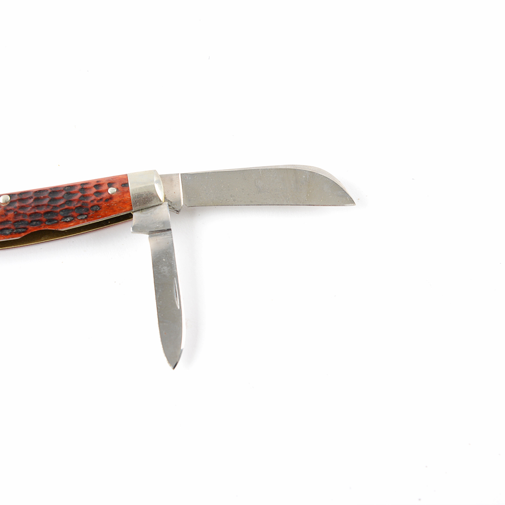 1940-1964 Era Case XX Congress Folding Pocket Knife