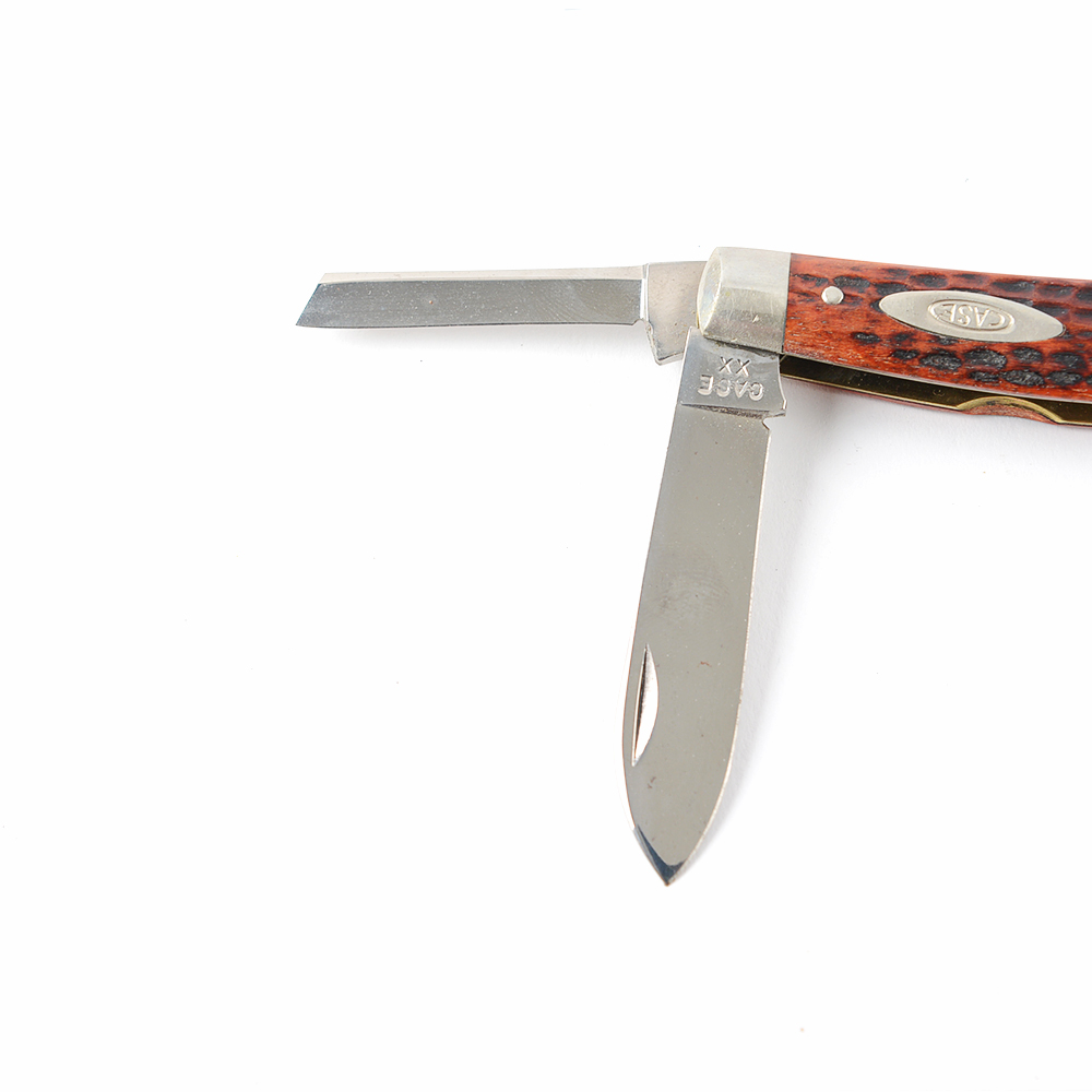 1940-1964 Era Case XX Congress Folding Pocket Knife