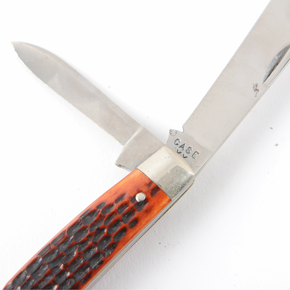 1940-1964 Era Case XX Congress Folding Pocket Knife