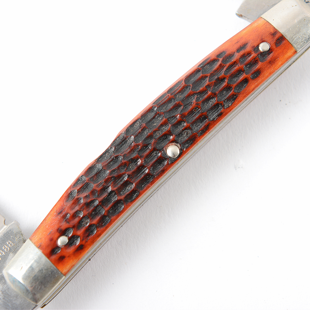 1940-1964 Era Case XX Congress Folding Pocket Knife