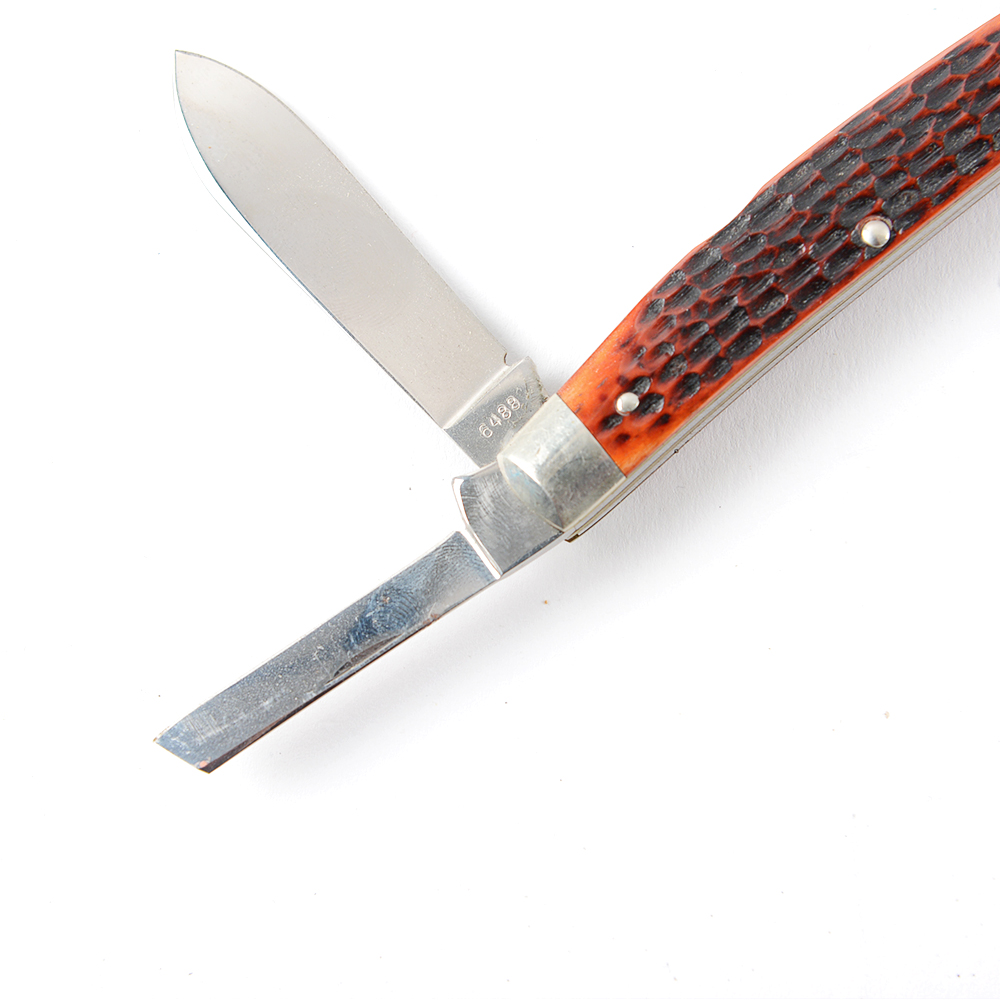 1940-1964 Era Case XX Congress Folding Pocket Knife