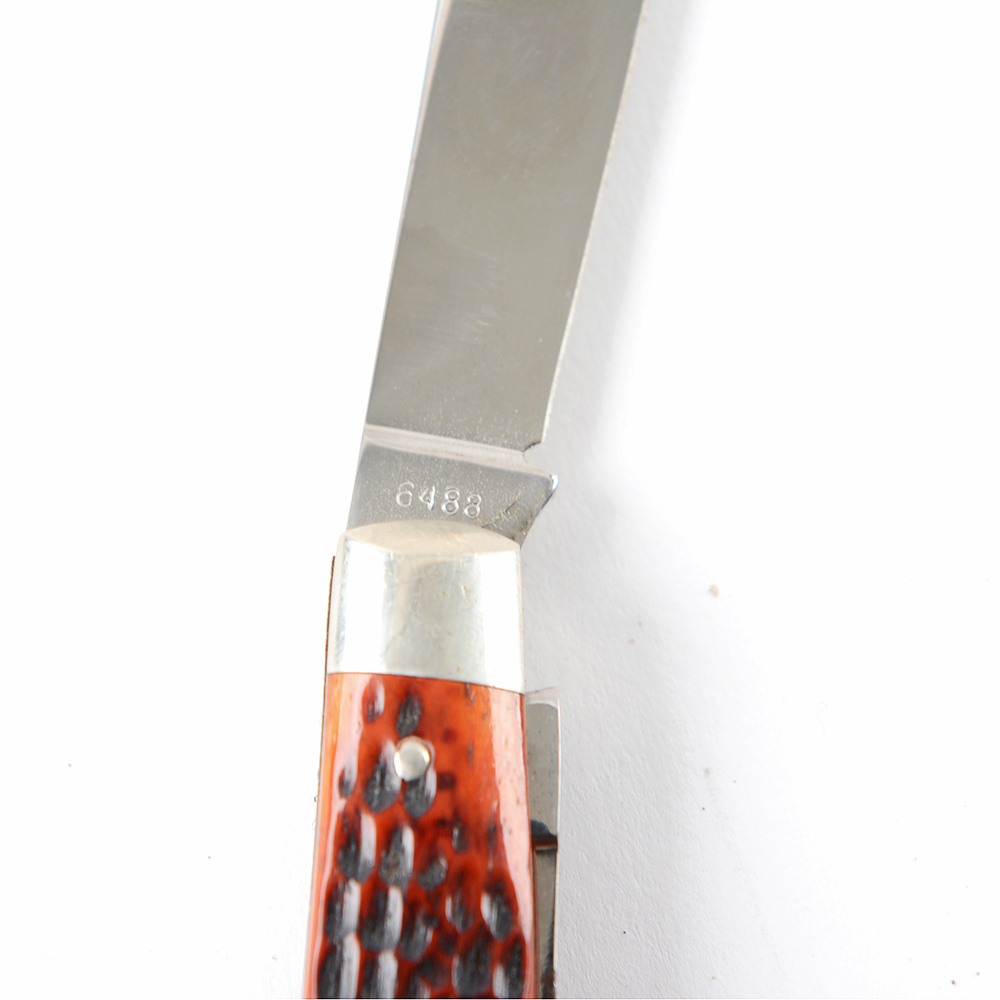 1940-1964 Era Case XX Congress Folding Pocket Knife