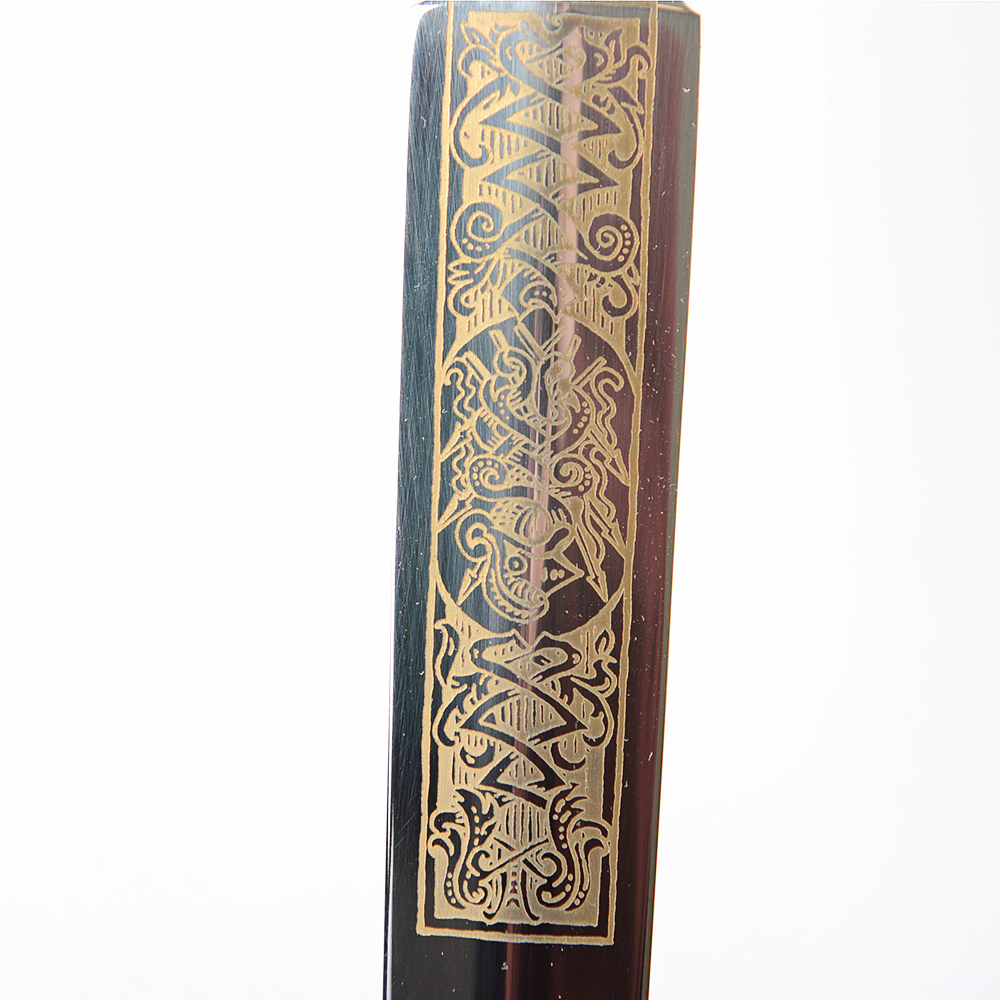 Reproduction George Washington Sterling Silver Handle Presentation Dagger by Wilkinson Sword