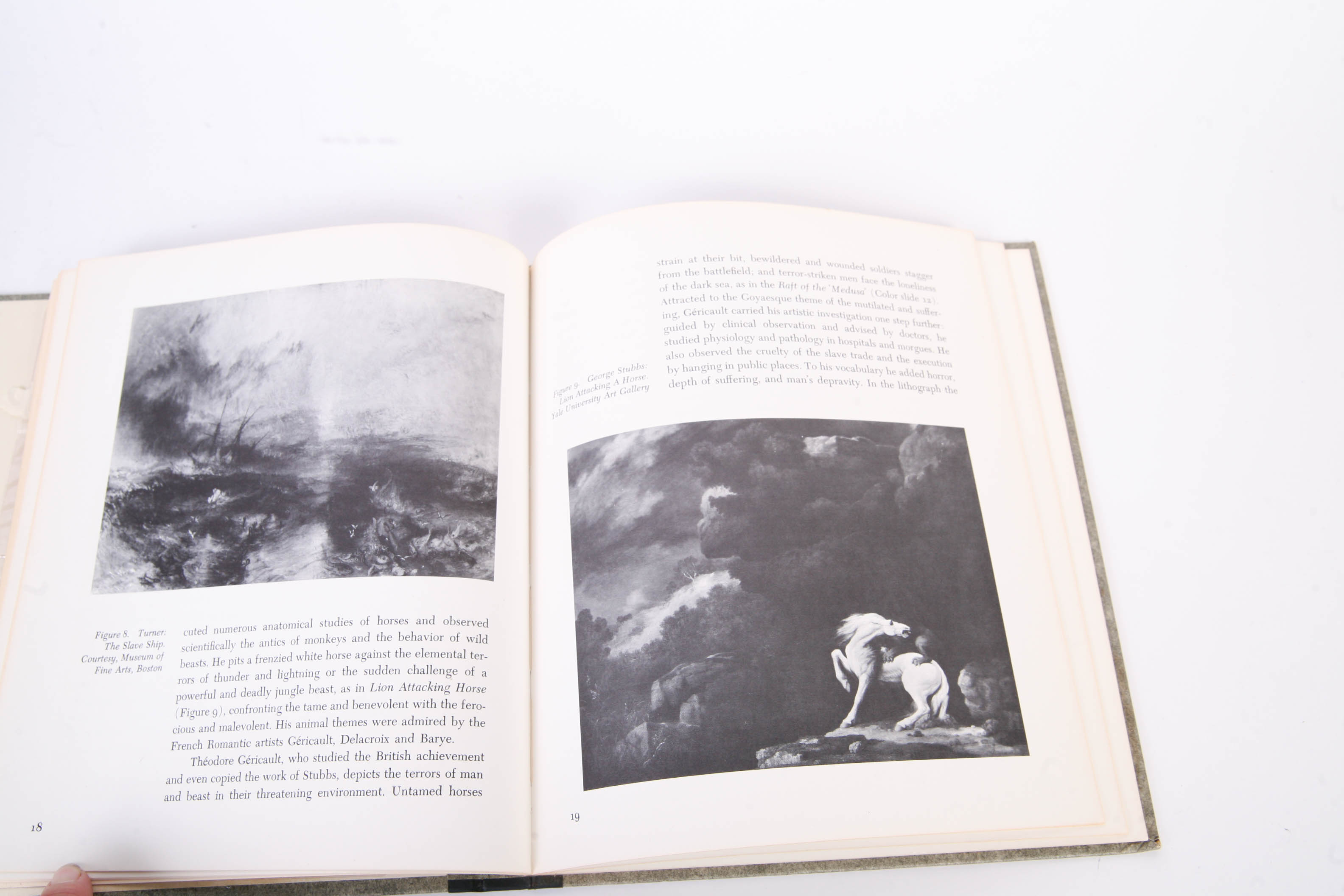 Twenty Volume Set of McGraw-Hill Color Slide Program of the World's Art