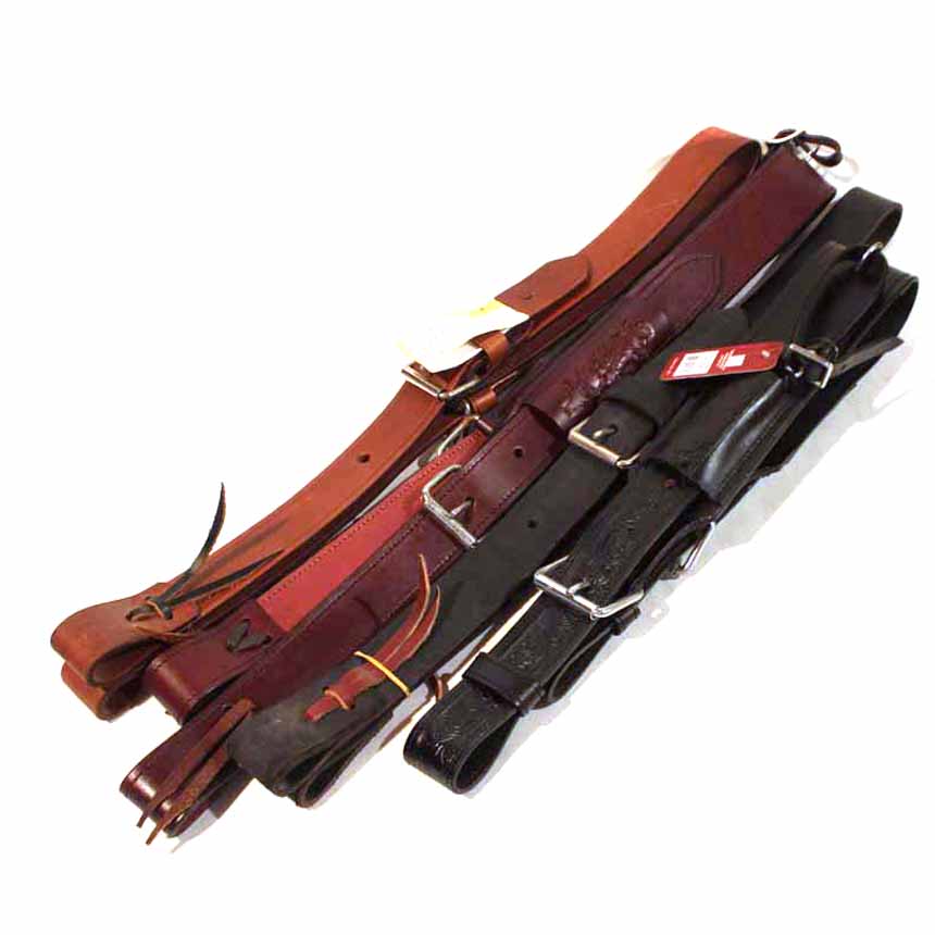 Flank Cinch Sets