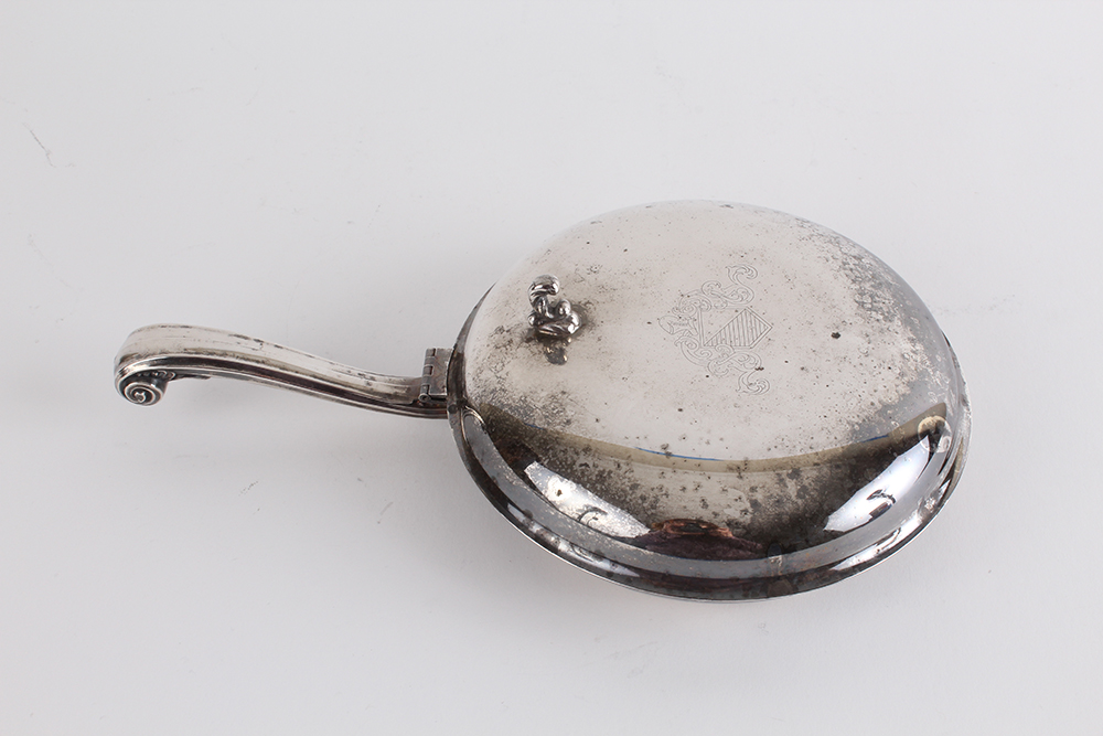 Selection of Rogers Silver Plate