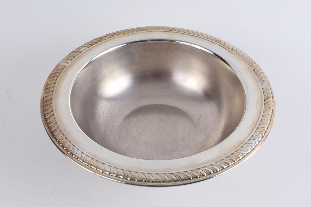 Selection of Rogers Silver Plate