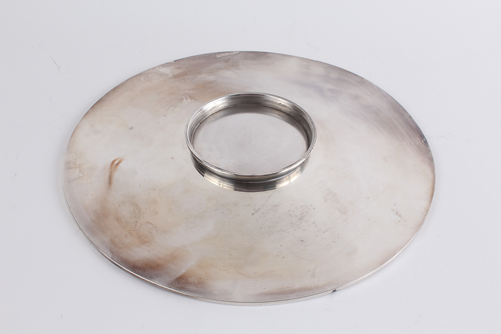 Selection of Rogers Silver Plate