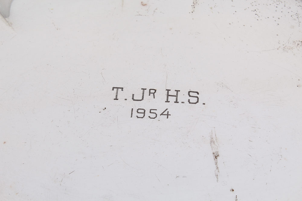 Assortment of Silver Plated Kitchenware