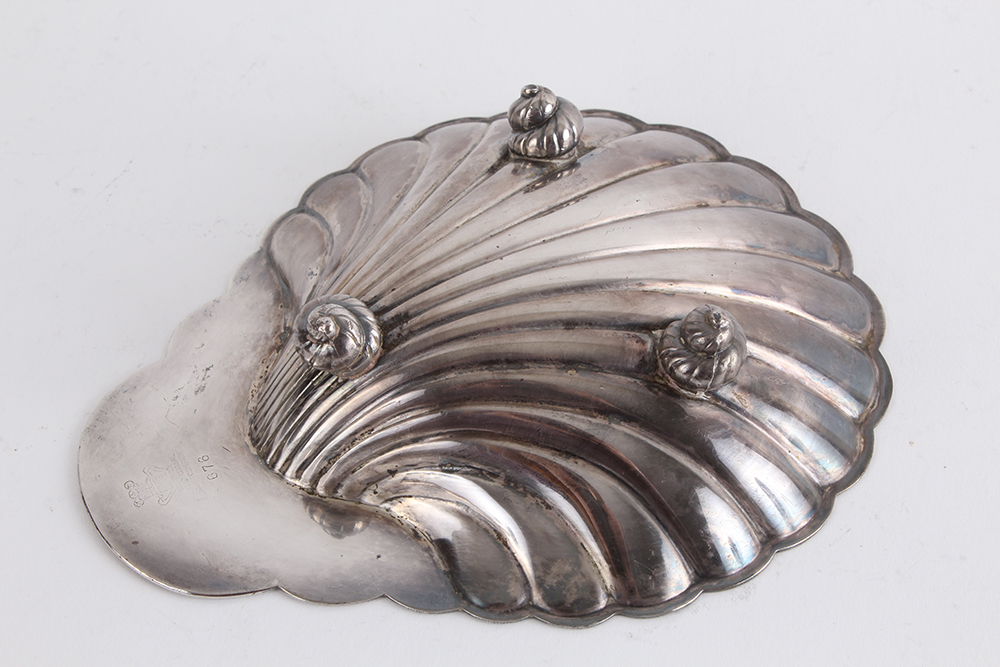 Assortment of Silver Plated Kitchenware