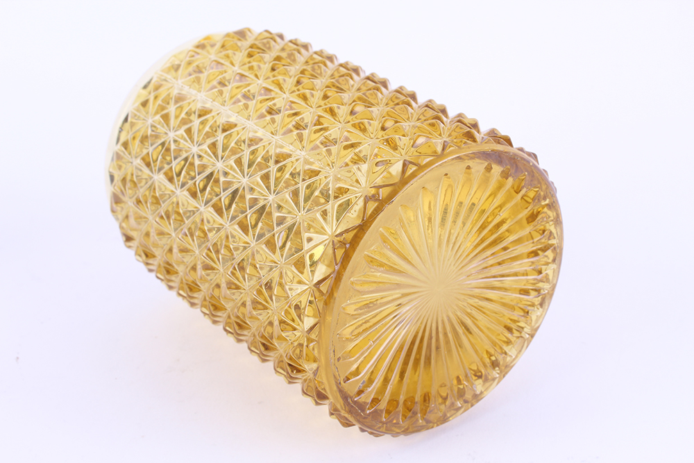 Monarch Silver Company Triple Silver Plated Pickle Castor