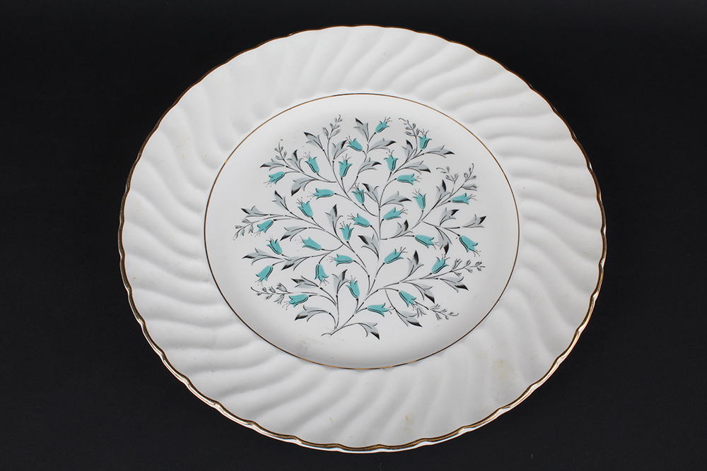 Swinnertons Ambassador Pattern Nestor Vellum China