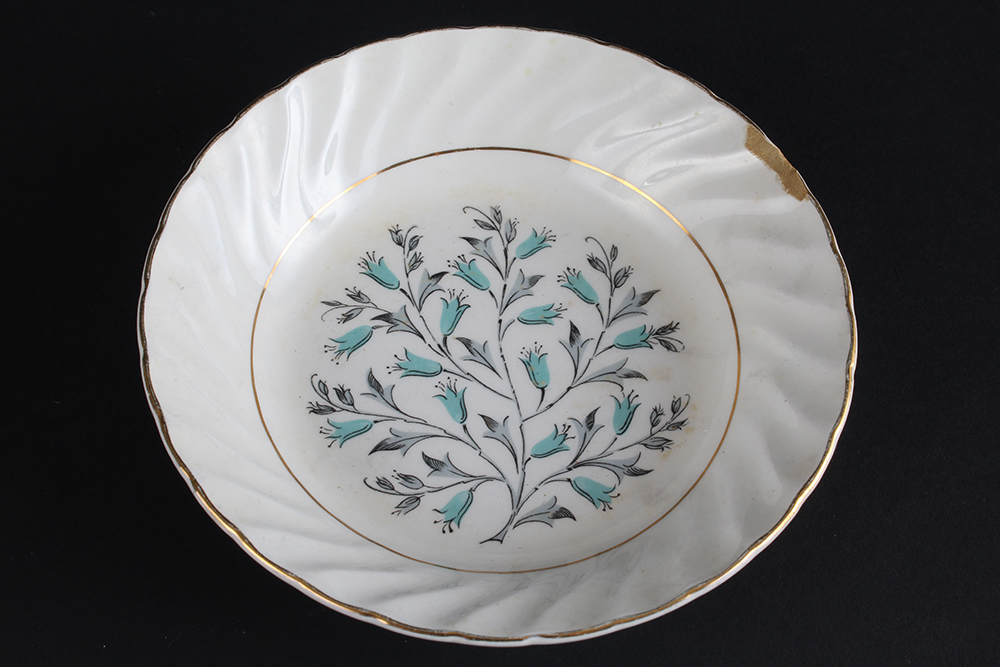 Swinnertons Ambassador Pattern Nestor Vellum China