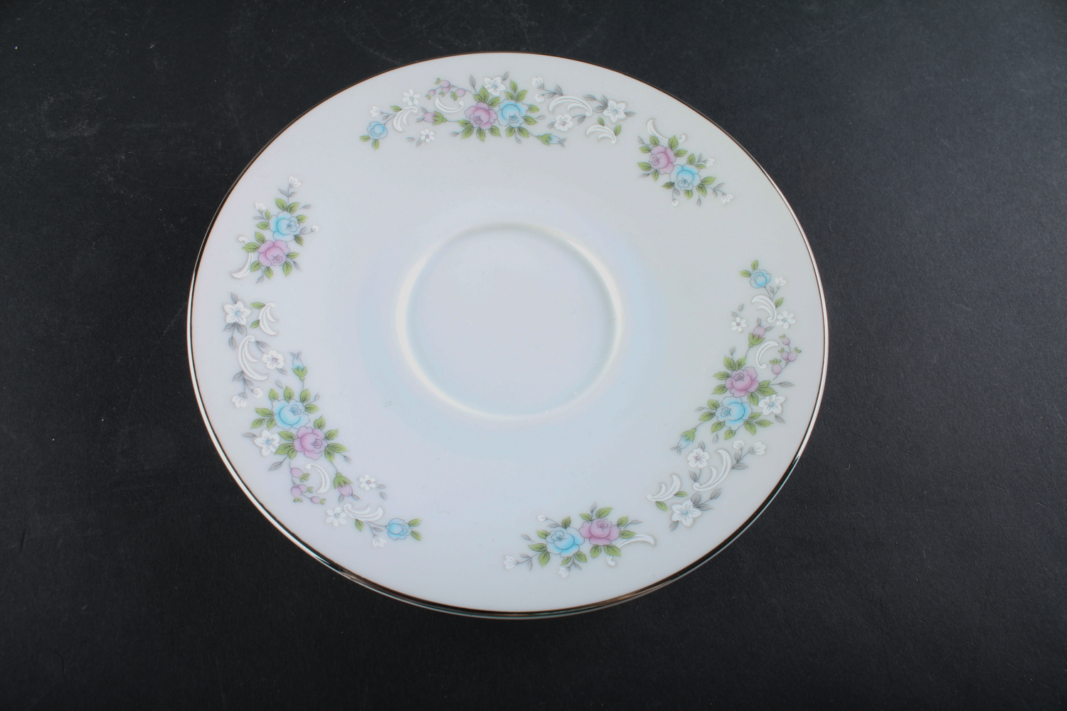 Carlton Corsage China Set