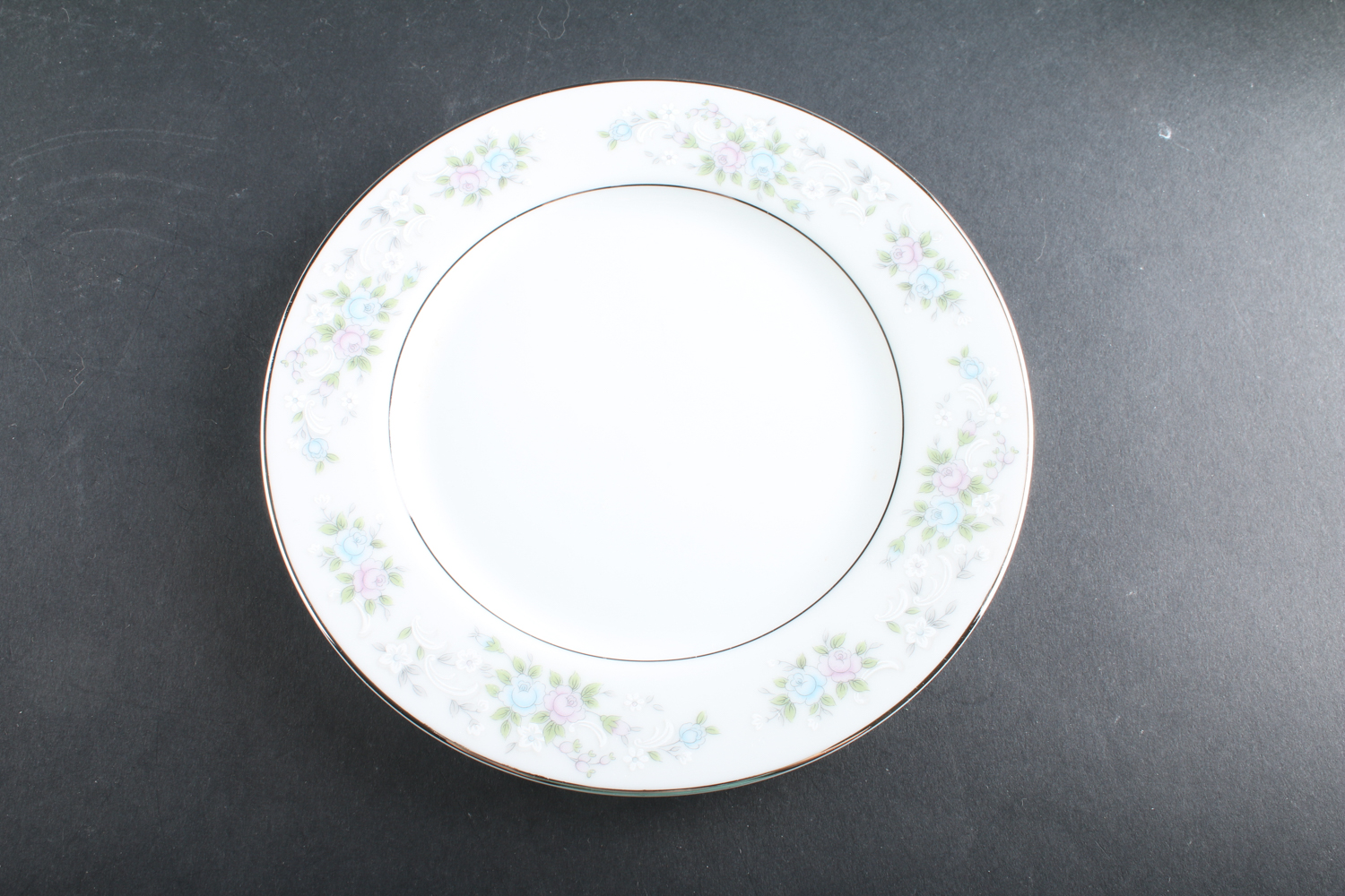 Carlton Corsage China Set