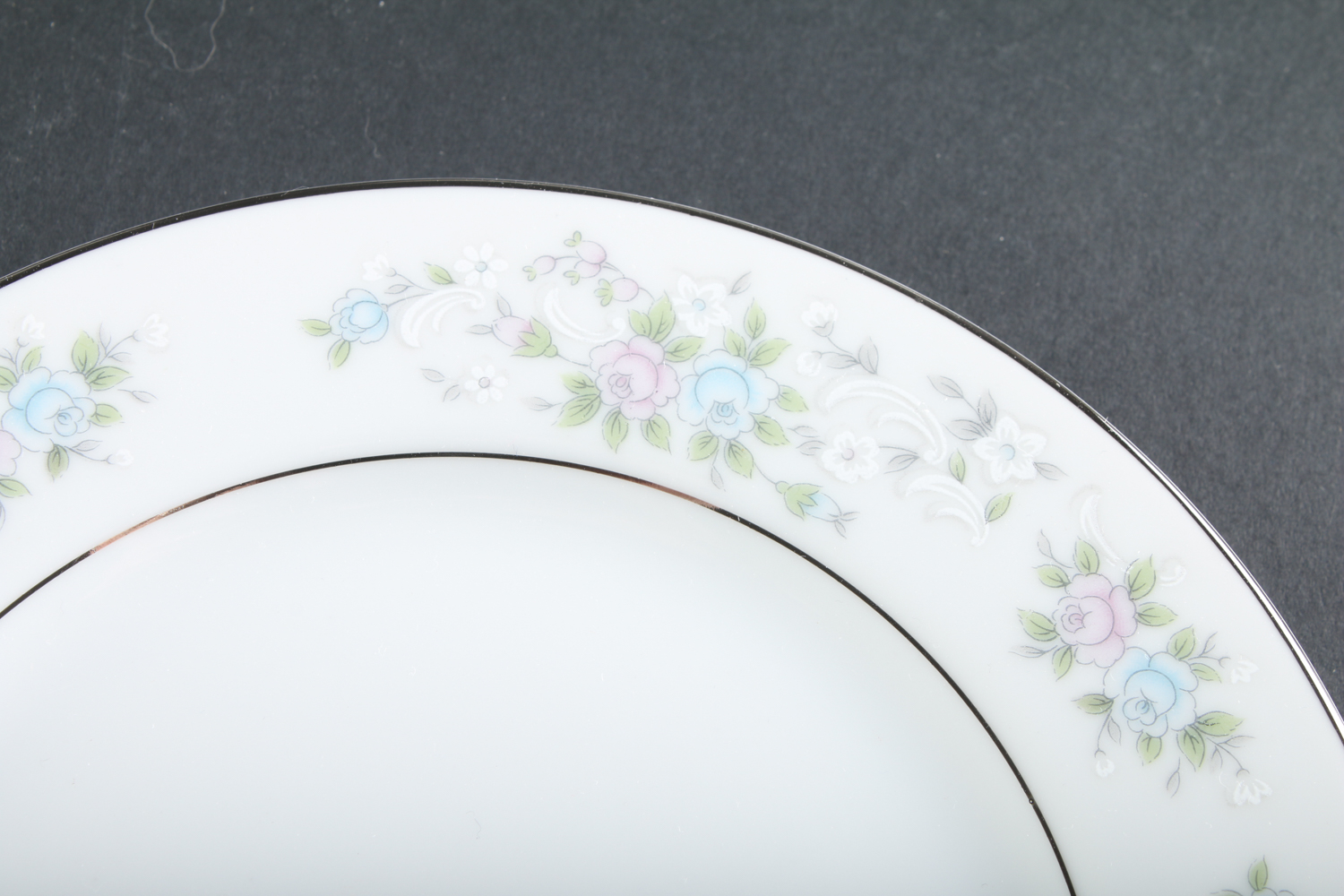 Carlton Corsage China Set