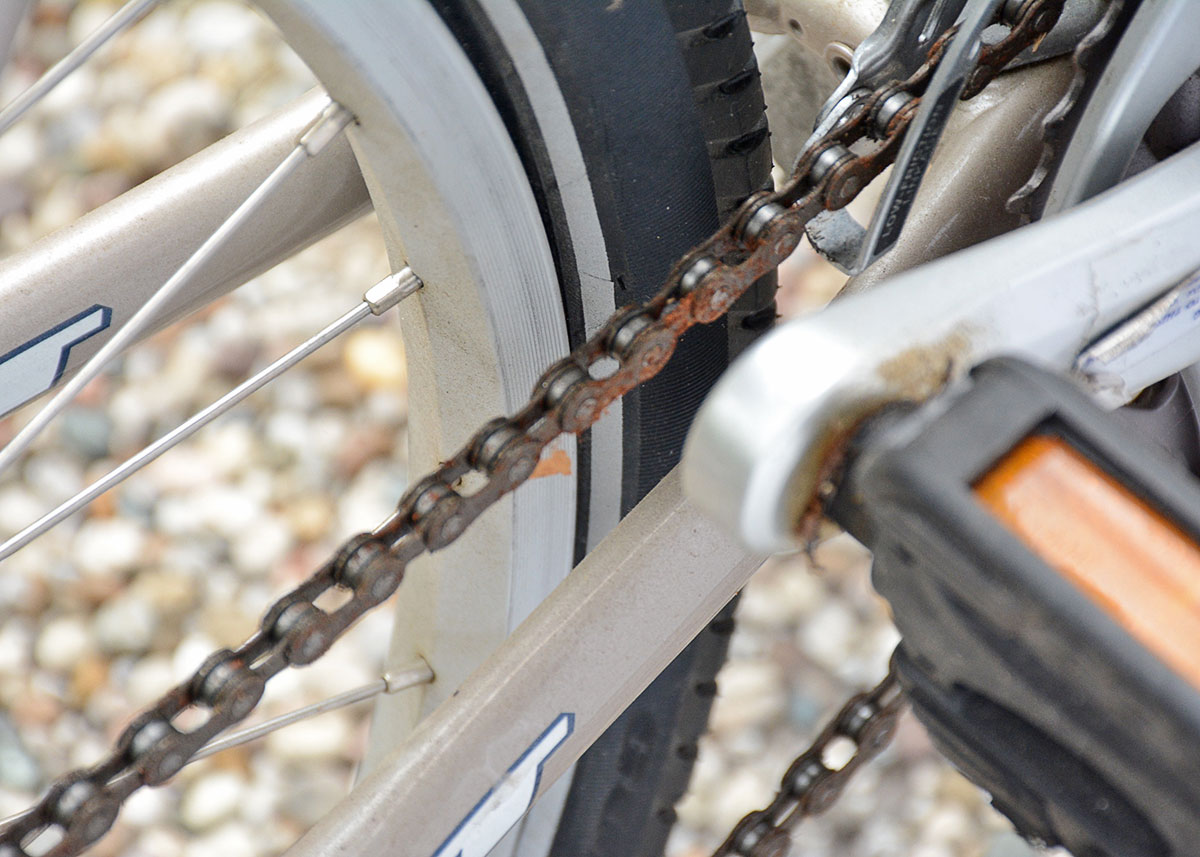 Timberline GT Custom Formed 6061 Aluminum Bike