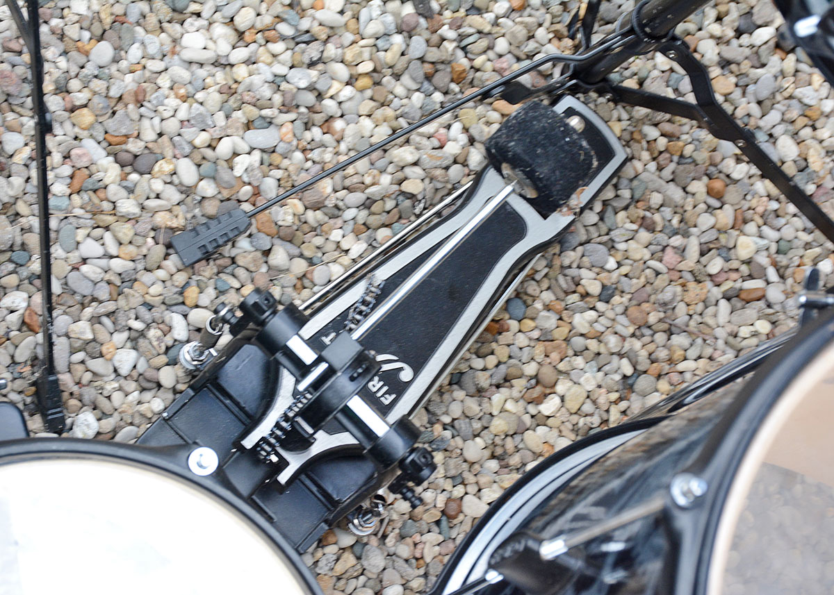 First Act Kids Drum Kit