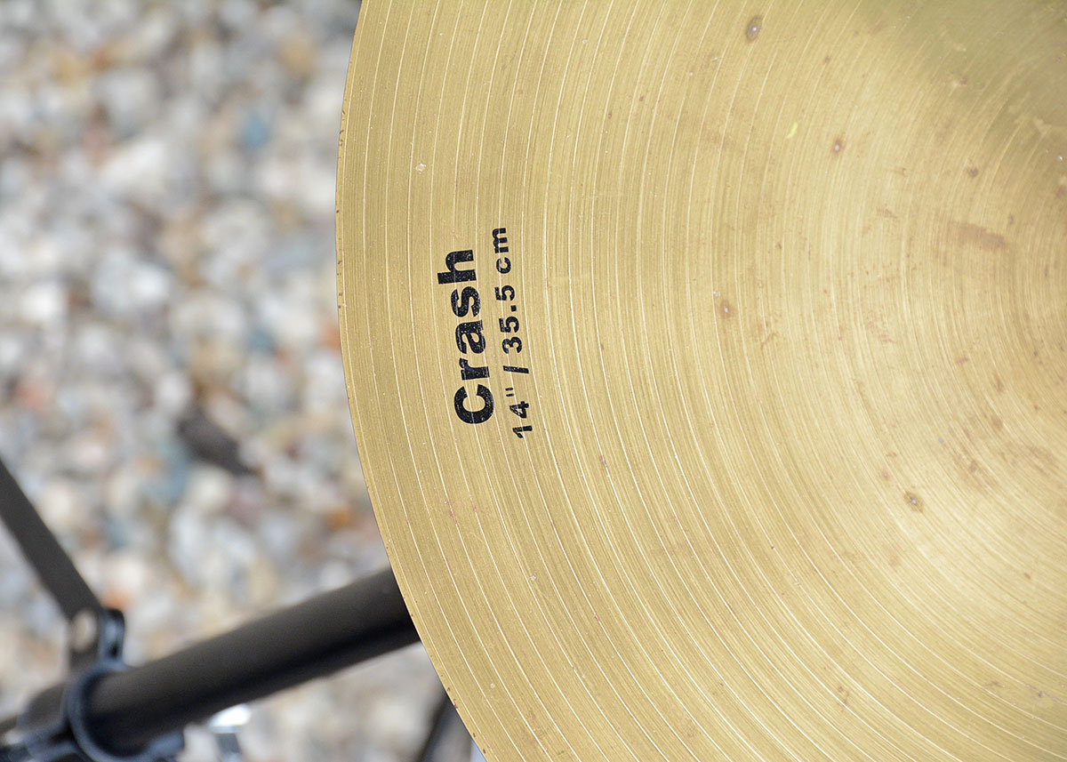 First Act Kids Drum Kit