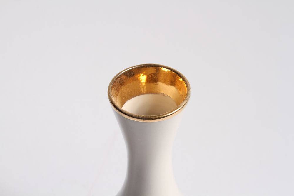 Collection of Vintage Porcelain Pieces