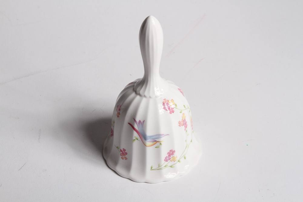 Collection of Vintage Porcelain Pieces