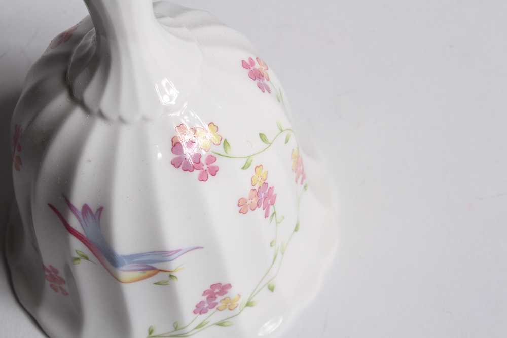 Collection of Vintage Porcelain Pieces