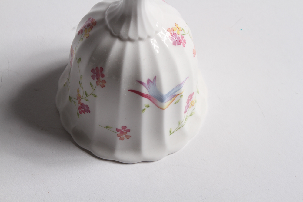 Collection of Vintage Porcelain Pieces