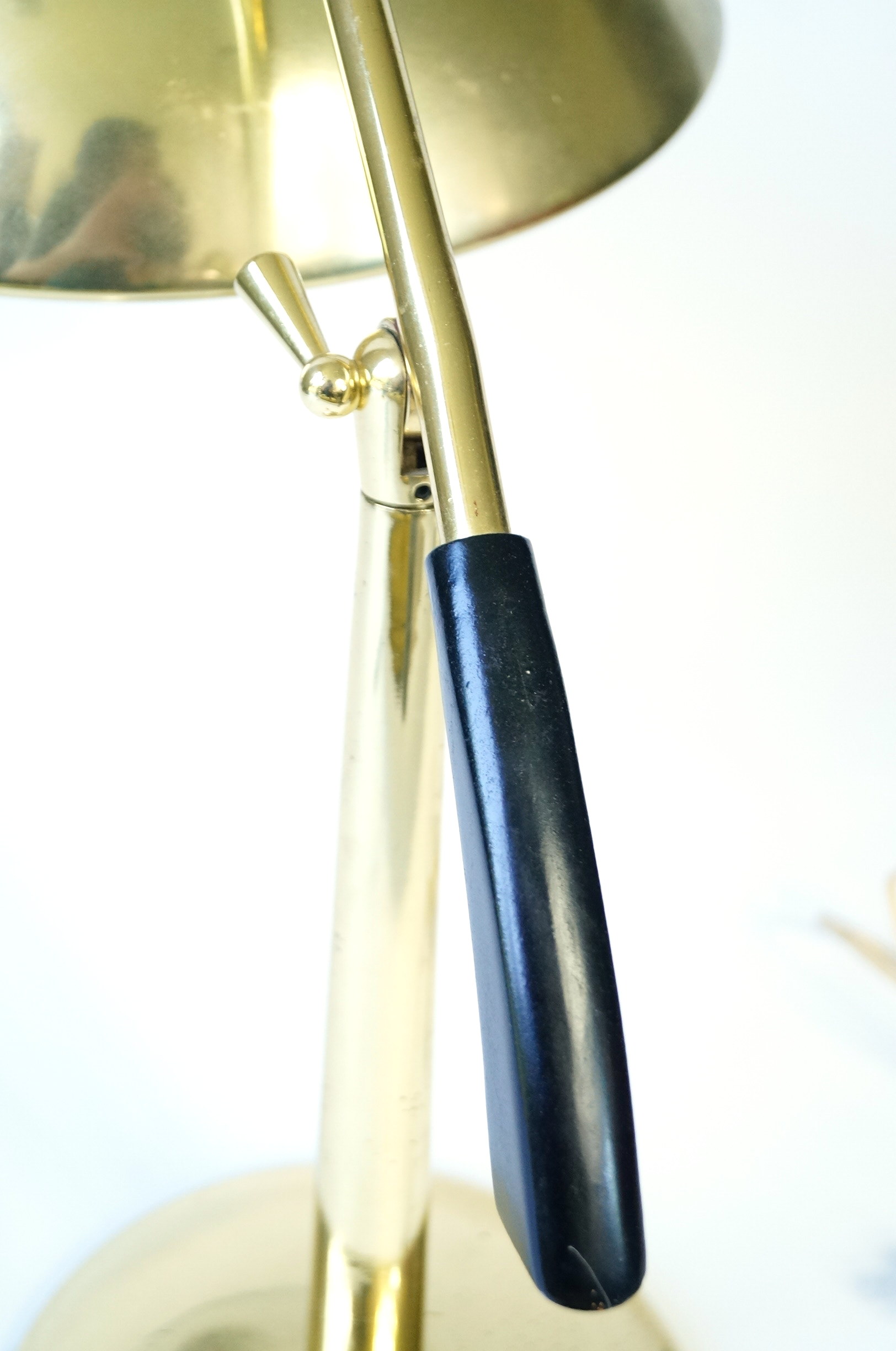 Mid Century Modern Desk Lamp