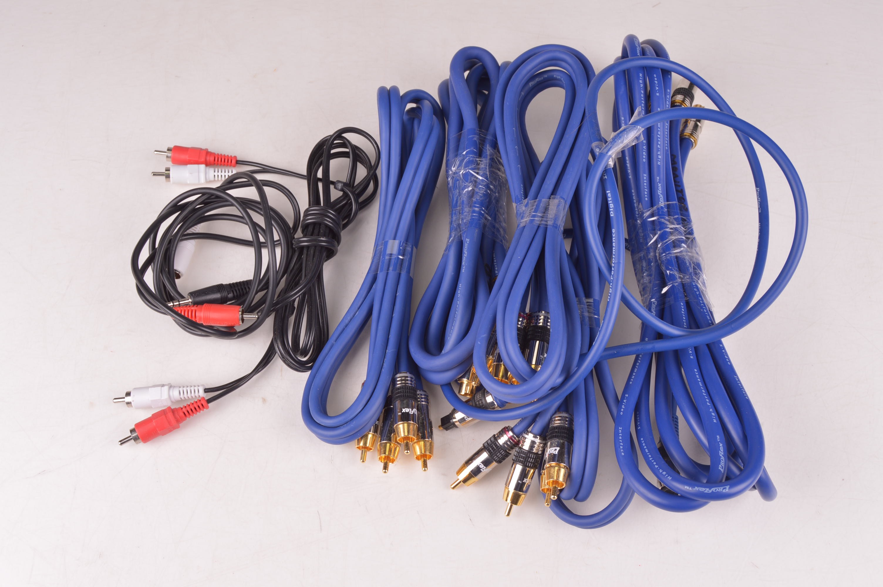 MCS Series Equalizer and CD Player with an Onkyo Amplifier