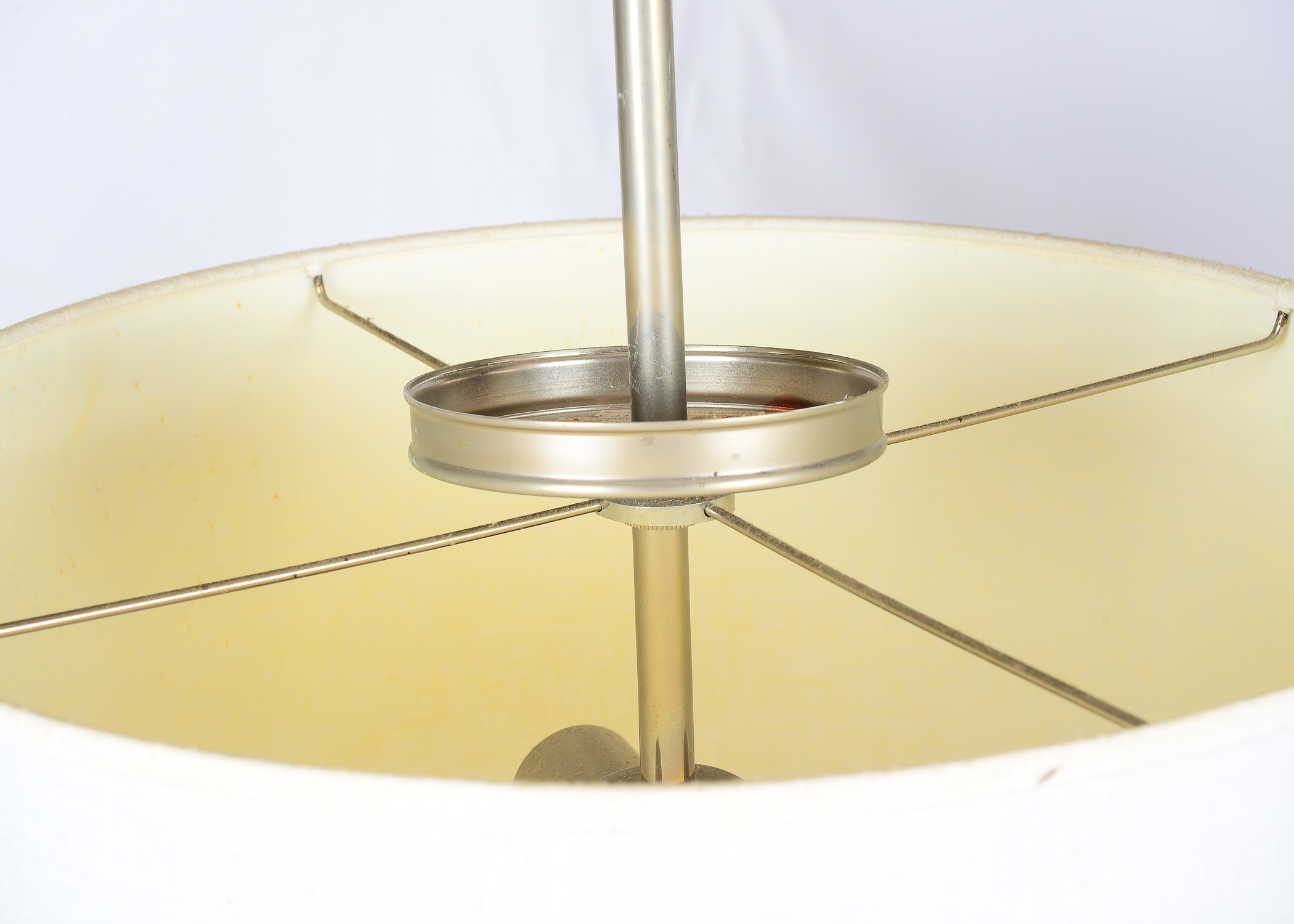 Modern Style Drum Pendant Light