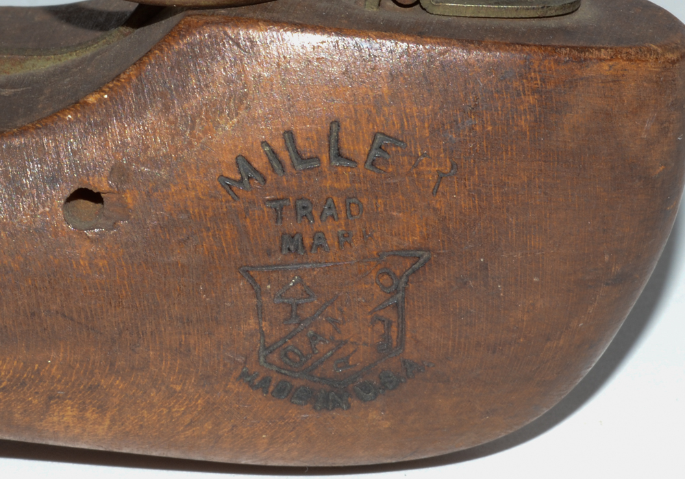 Vintage Household Items Pair