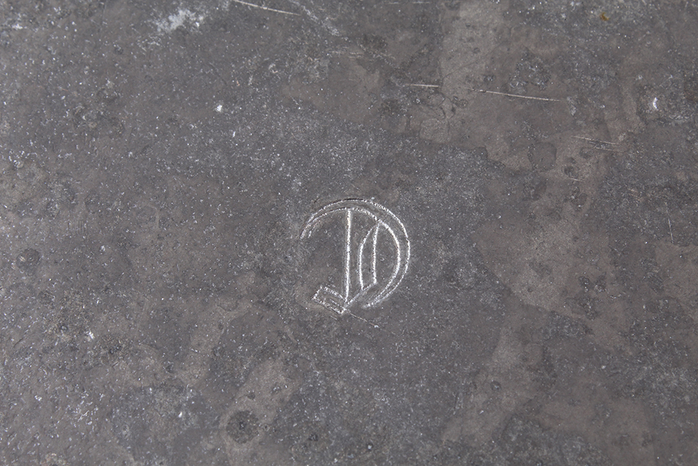 Selection of Pewter Kitchenware