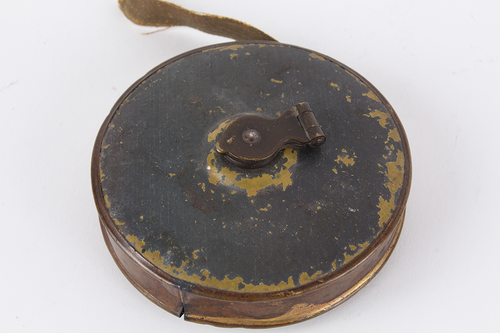 Antique Measuring Tape
