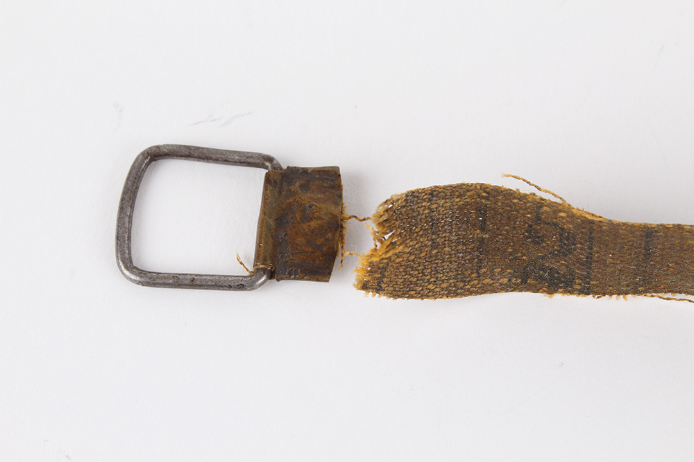 Antique Measuring Tape