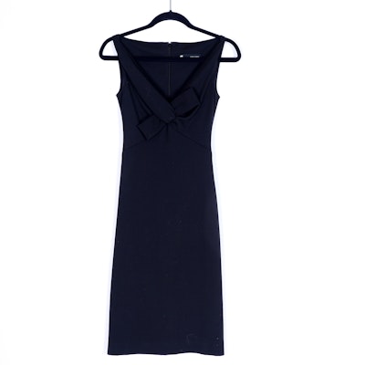 DSquared Cocktail Dress DSquared Cocktail Dress
