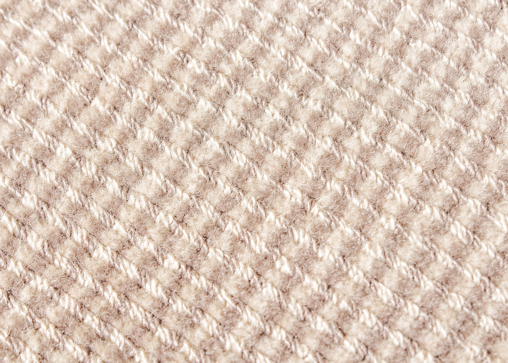 Machine-Made Carpet Runner