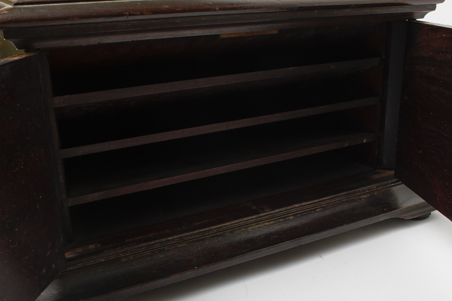 1924 Victor Talking Machine Co Victrola Phonograph