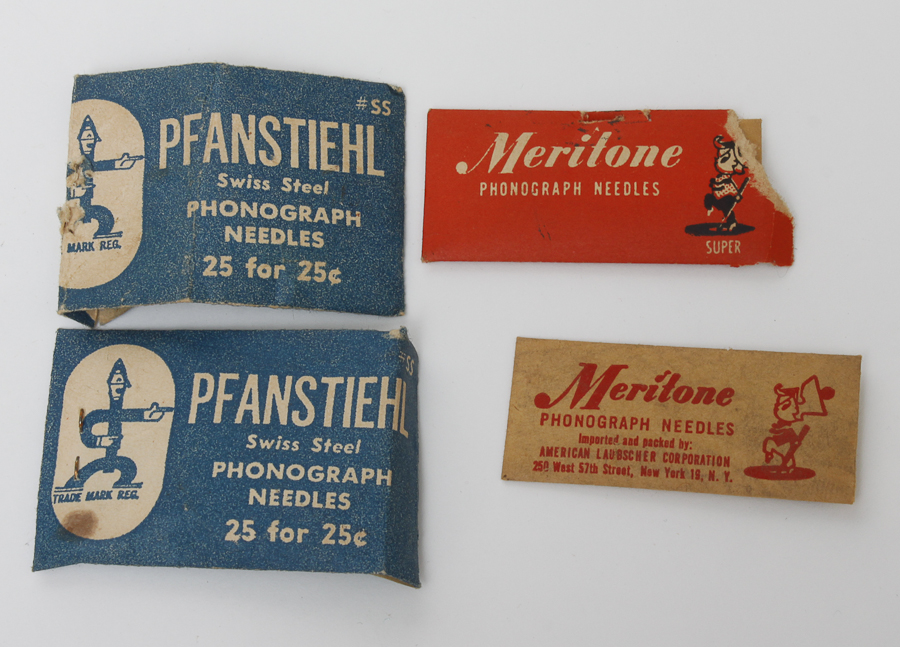 1924 Victor Talking Machine Co Victrola Phonograph