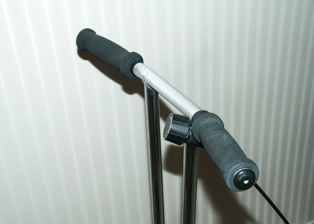 Vintage AMF Whitely Exercise Bike