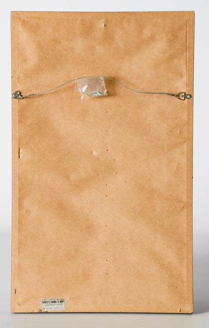 Paul Warhola Acrylic on Canvas "Heinz Ketchup"