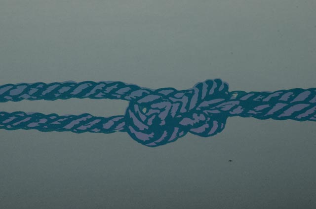 Diane Williams Serigraph "Tribute to Alexander"