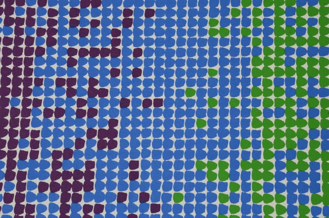 David Roth Unframed Signed Limited Edition Serigraph