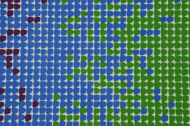 David Roth Unframed Signed Limited Edition Serigraph