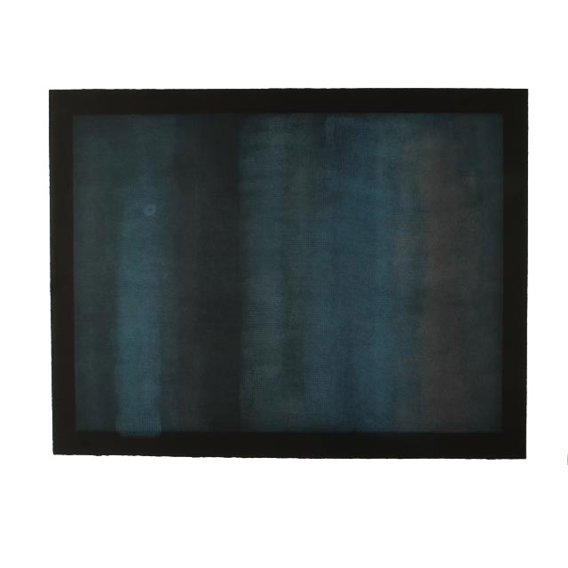 Robert Natkin Limited Edition Lithograph