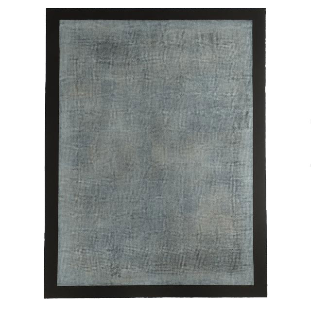 Robert Natkin Limited Edition Lithograph