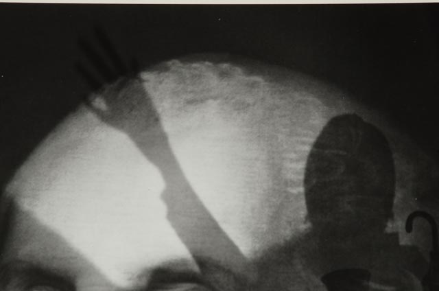 Edward Steichen Limited Edition Gelatin-Silver Print "Improvisation George Washington"